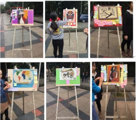 園林園藝分院 融合工作動態(tài)與市場需求，探索都市園藝與農(nóng)業(yè)旅游新路徑