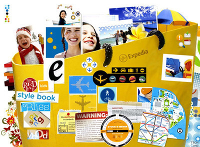 指尖上的旅行 在線旅游平臺如何在移動市場中跑馬圈地