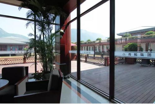 工廠成了觀光好去處 2017年福建觀光工廠名單公示，寧德兩處上榜