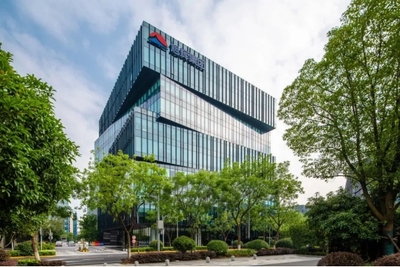 虹橋旭輝企業(yè)總部園 以全方位人性化服務(wù)，賦能企業(yè)高效復(fù)工復(fù)產(chǎn)與卓越總部管理